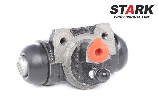 STARK SKWBC-0680026 Wheel cylinder Ford Transit MK5 2.5 TD 75 hp 4HD