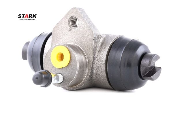 STARK SKWBC-0680029 Trommelrem VW LT 35 Flatbed Vrachtwagen 2.4 TD 95 Pk ACL