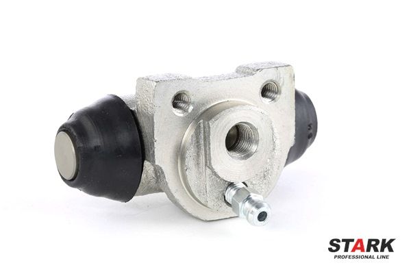 STARK SKWBC-0680034 Freno a tamburo Renault Kangoo 1 serie 1.6 16V 4x4 95 CV K4M 753