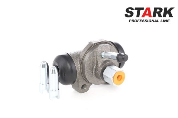 MERCEDES-BENZ STARK Trommelbremsen SKWBC-0680053