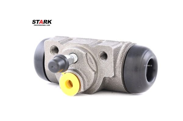 STARK SKWBC-0680062 Trommelbremse Chrysler Voyager AS 2.5 98PS 1990