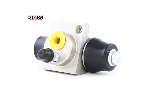 STARK SKWBC-0680071 Radbremszylinder Opel Corsa B 1.4 i 16V (F08, F68, M68) 90 PS X 14 XE