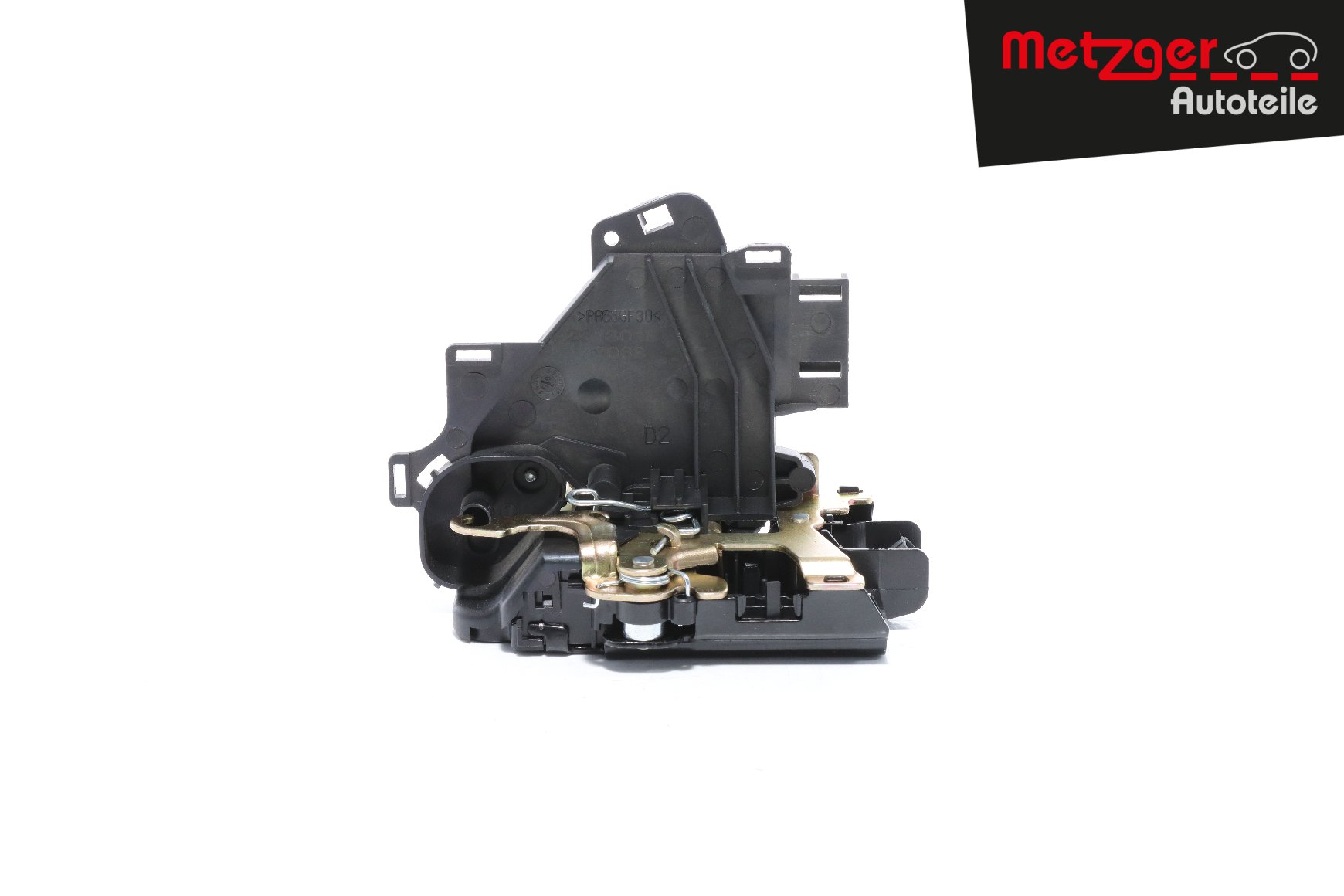 METZGER 2313018 Oven lukko VW Bora Variant 1.8 T 180 hv AWP