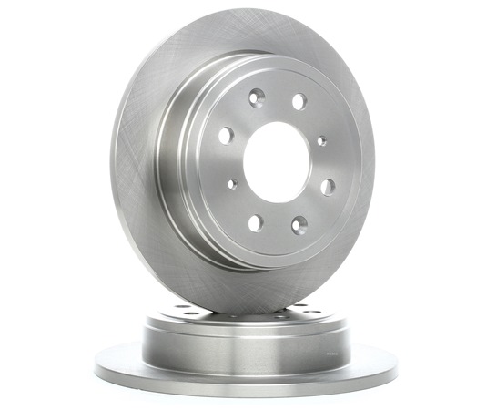 HONDA RIDEX Bromsskivor 82B0043