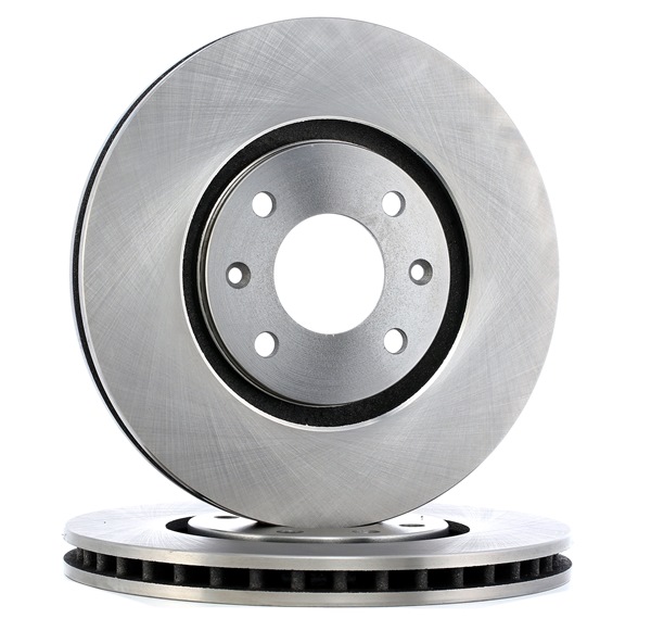 RIDEX 82B0683 Σετ επισκευής δαγκάνα φρένων 2.1 Turbo D 12V 109 PS P8C (XUD11BTE)