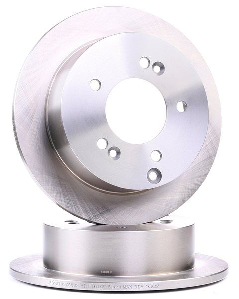 RIDEX 82B0242 ABS gyűrű 2.7 V6 180 PS G6BA