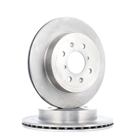 OPEL RIDEX Bremseskiver 82B0268