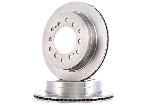 RIDEX 82B0272 Fékdob 470 4.7 4WD 267 LE 2UZ-FE