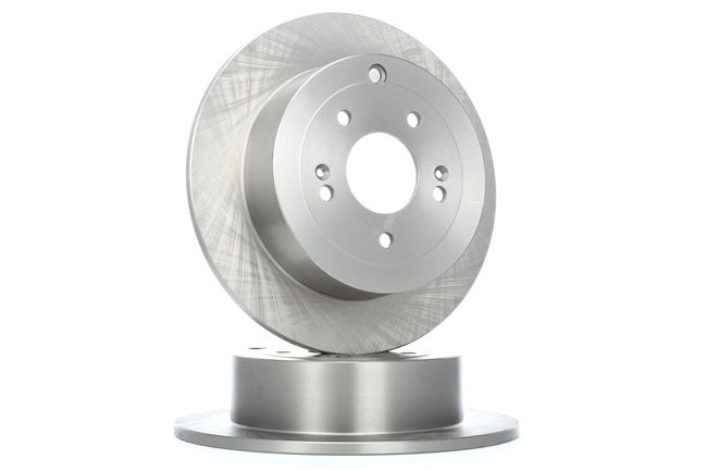 RIDEX 82B0335 ABS ring 3.3 245 hk G6DB