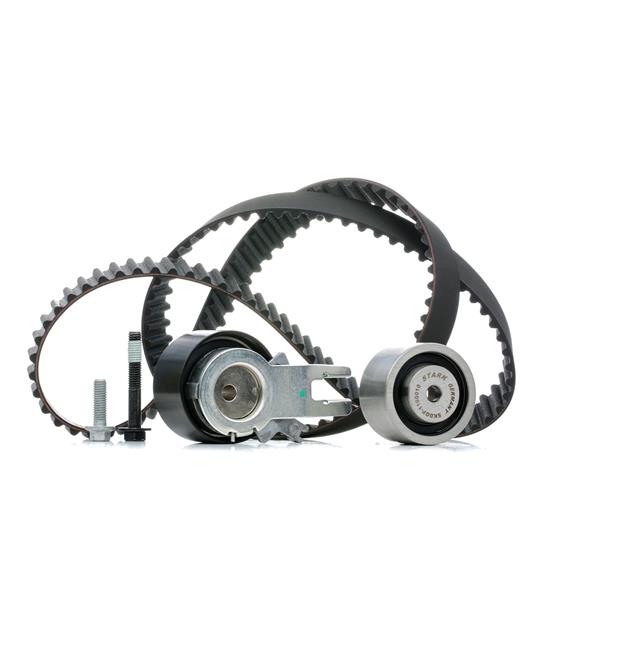 STARK SKTBK-0760027 Commande à courroie / chaîne Volvo v70 bw 2.0 D3 / D4 163CV 2010