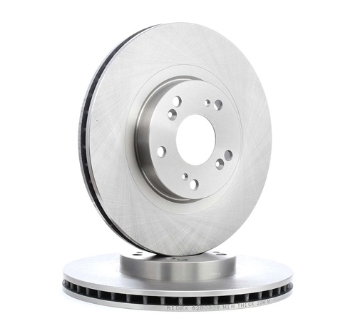 RIDEX 82B0308 TPMS-sensor 3.5 AWD 247 hk J35A9