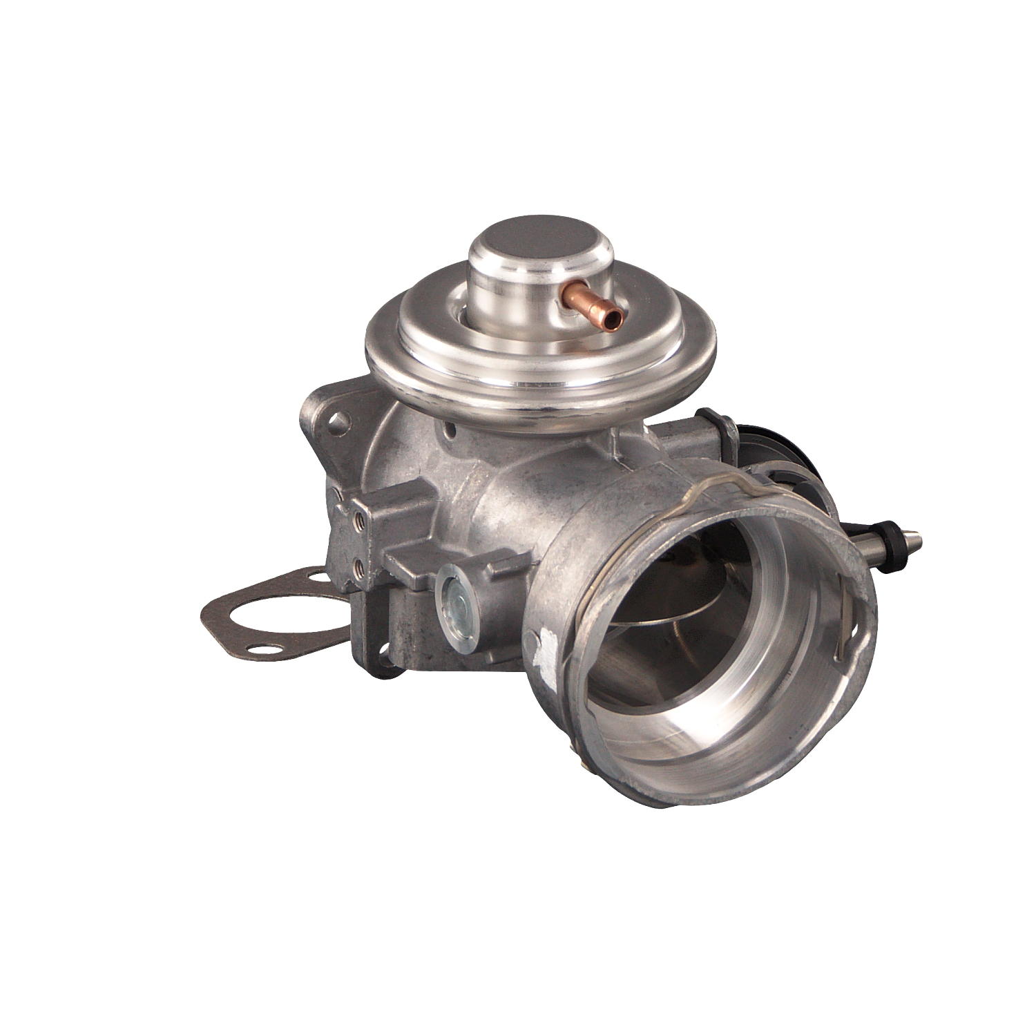 FEBI BILSTEIN 46807 EGR klep Passat 3B6 1.9 TDI 130 Pk AWX