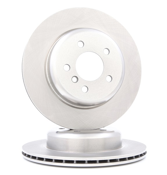 RIDEX 82B0739 Fékdob 528 i 218 LE N20 B20 A