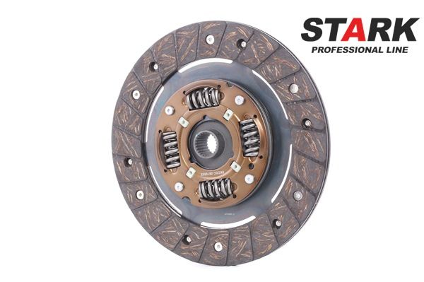 STARK SKCDC-0810003 Geleidelager koppeling 1.8 95 Pk JH
