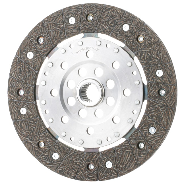 STARK SKCDC-0810005 Kytkinlevy Mazda 2 MPV 2.0 DI 136 hv RF5C
