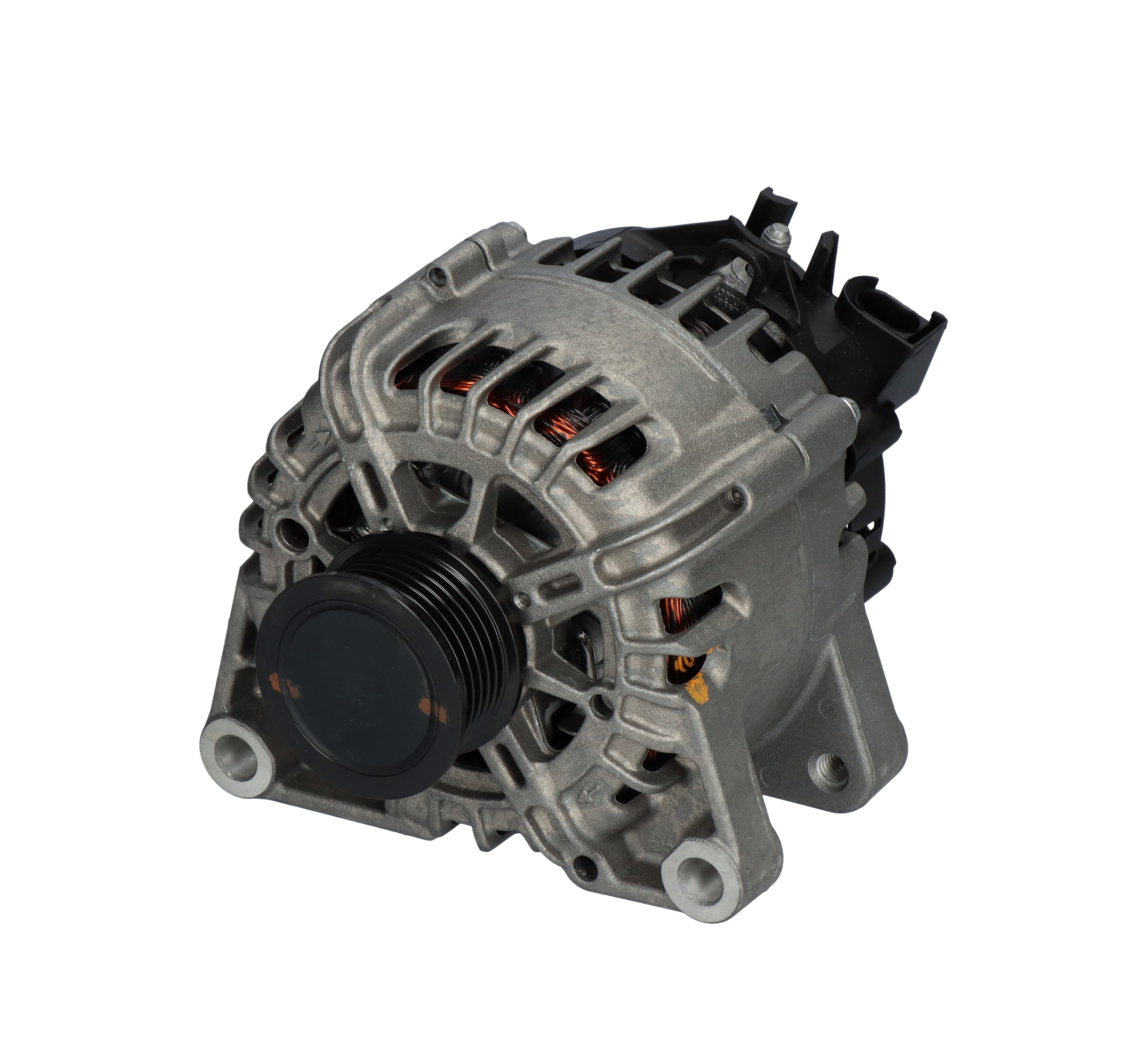 VALEO 439910 Generátor Ford Transit Connect MK2 1.6 EcoBoost 150 LE JQGA