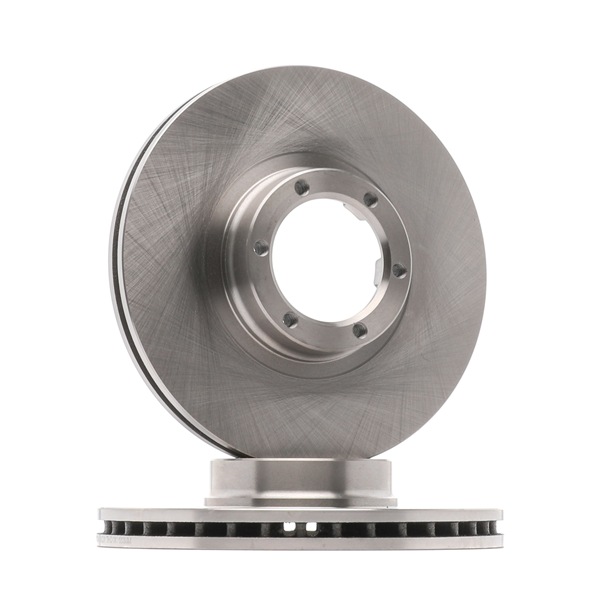 RIDEX 82B0570 Vevaxeldrev 2.1 D 60 hk