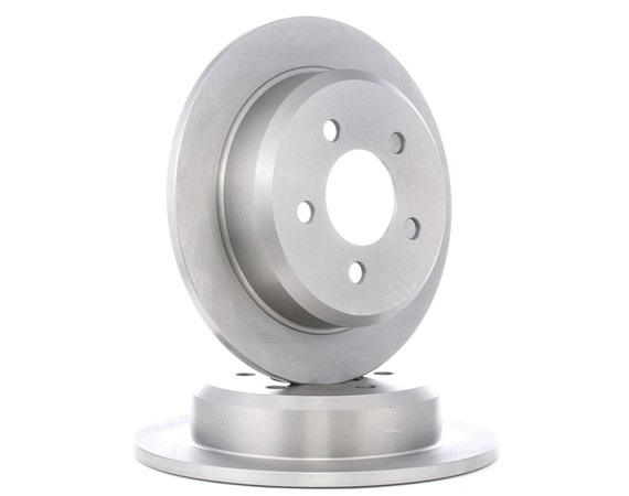 RIDEX 82B0415 Kamaxeldrev 4.0 4x4 188 hk ERH