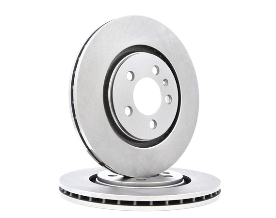 RIDEX 82B0419 Remschijven Passat 3a5 2.8 VR6 174 Pk AAA