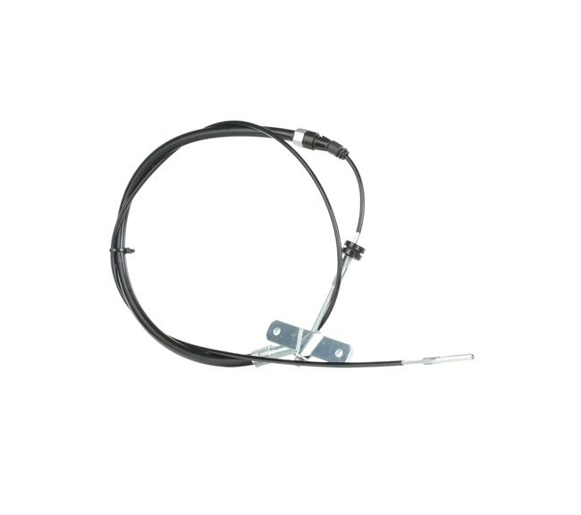 TRISCAN 8140 291159 Cabo do freio de mão VW T5 Camião de plataforma 1.9 TDI 102 cv BRS