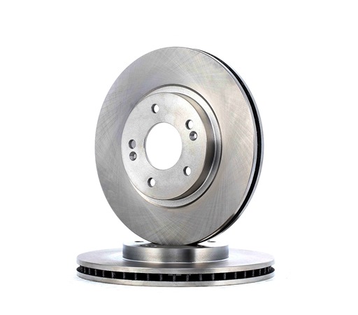 RIDEX 82B0282 Bremsecaliper 3.5 4x4 203 hk G6CU