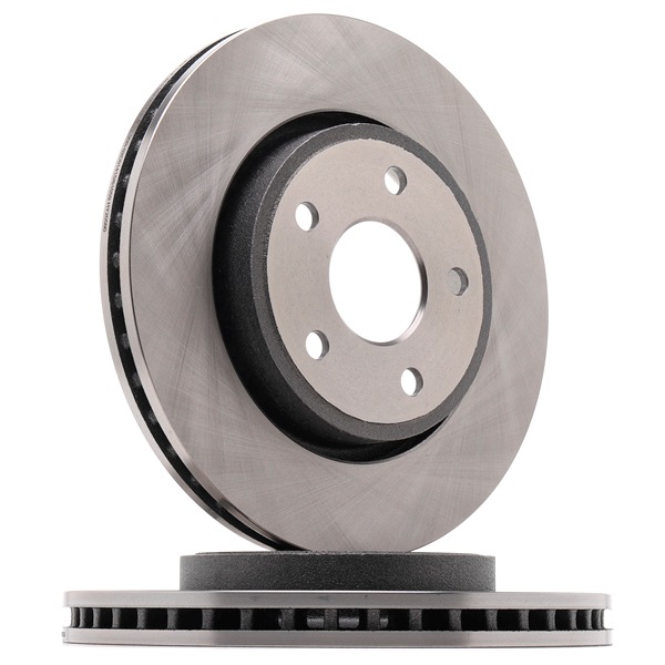 RIDEX 82B0492 Bromssköld 4.7 238 hk EVA