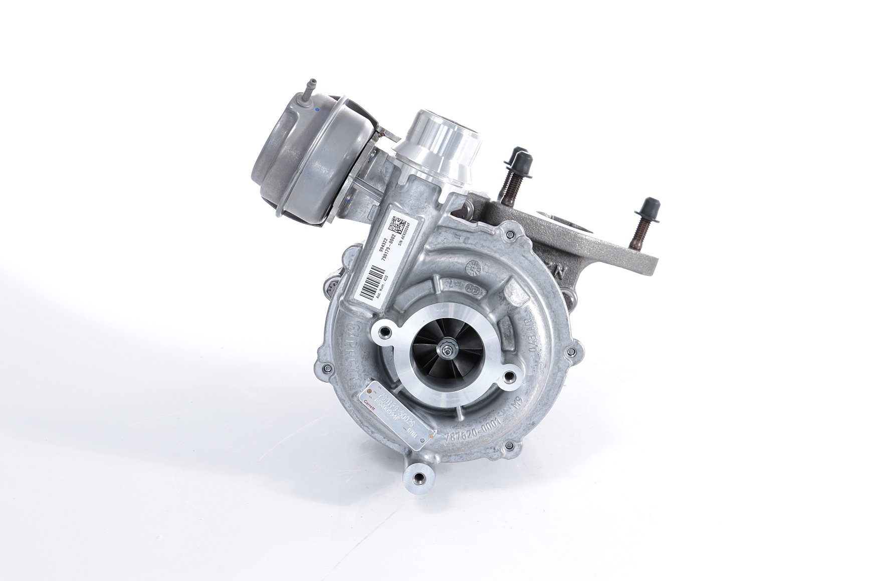 BTS TURBO T916619 Turbo Renault Master III Bus 2.3 dCi 145 FWD (JV0F, JV0S, JV0T) 146 HK M9T 706