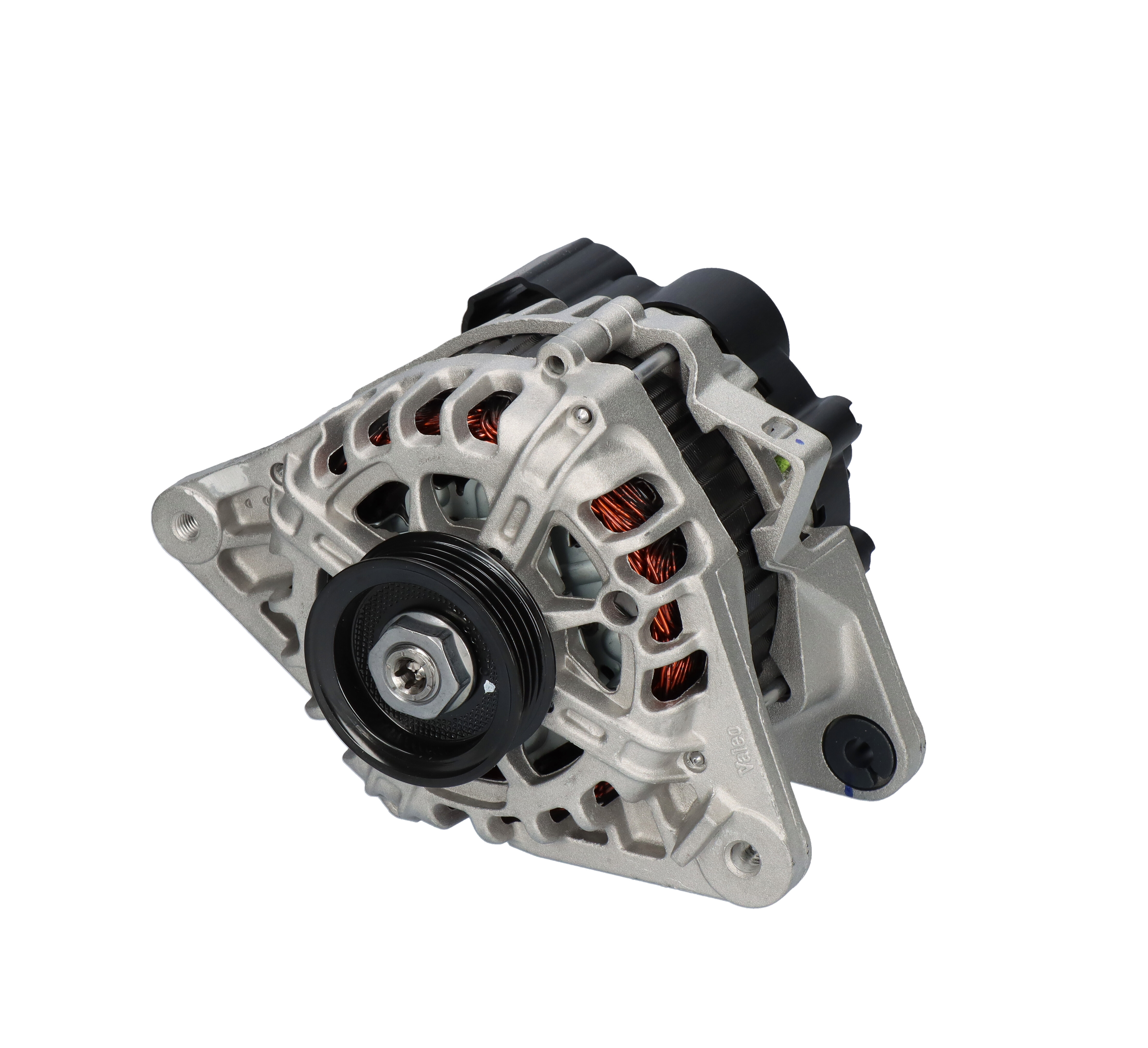 VALEO 600162 Lichtmaschine Hyundai Accent LC 1.3 83 PS