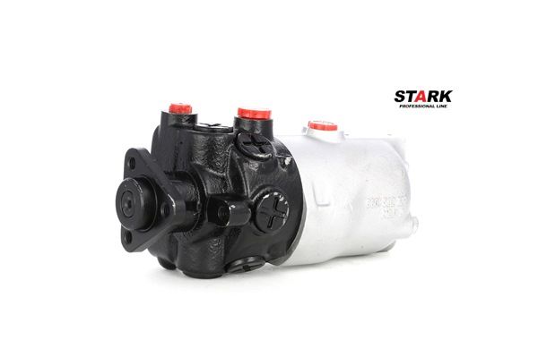 STARK SKHP-0540050 Ohjaustehostimen pumppu Audi 100 Avant C3 2.0 E Cat 115 hv RT