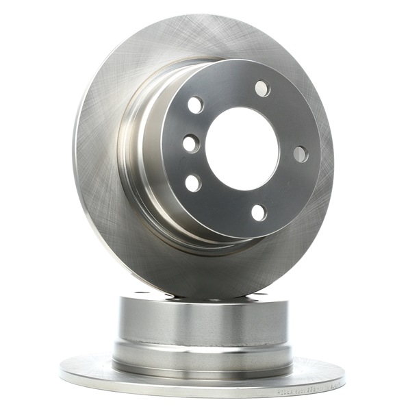 BMW RIDEX Bremseskiver 82B0775