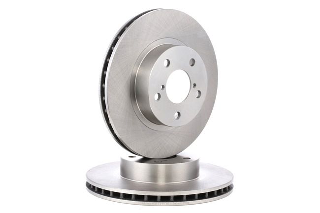 RIDEX 82B0399 Bremsecaliper 1.5 AWD (GG3) 110 hk EL15