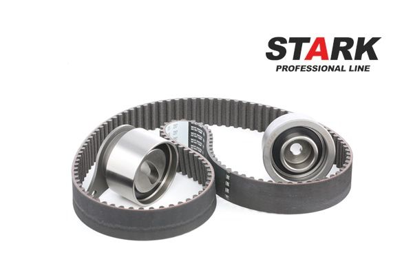 TOYOTA STARK Vezérműszíj készlet SKTBK-0760048