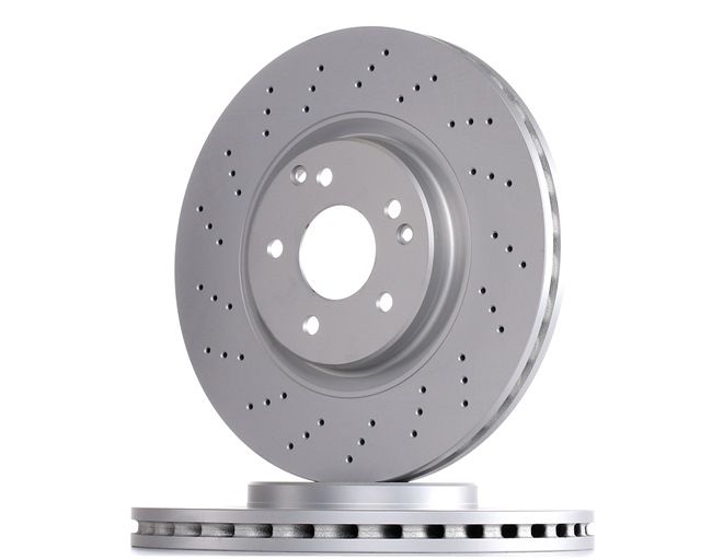 FERODO DDF1582C-1 Υγρά φρένων C 320 FLEX 3.2 218 PS 112.946