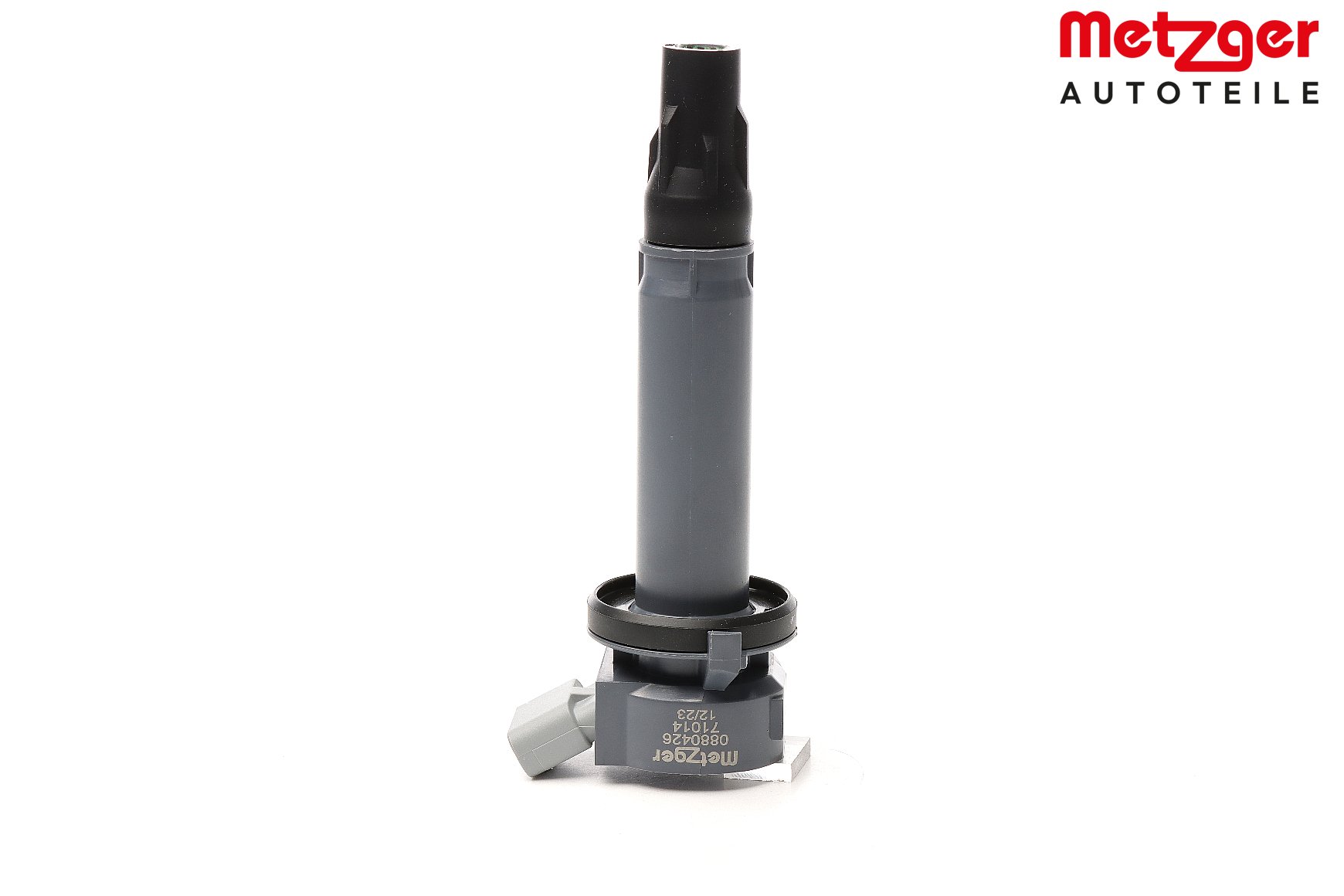 METZGER 0880426 Συσκευή ηλεκτρονόμου 1.3 (M301) 87 PS K3-VE