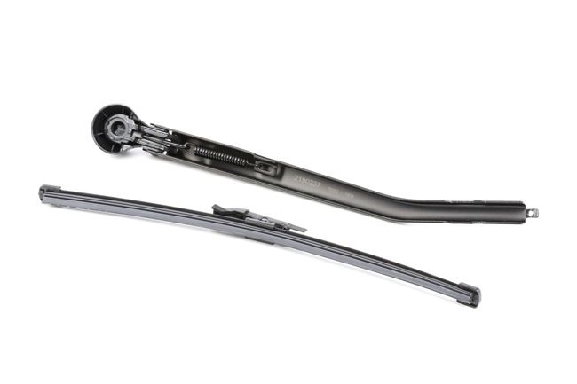 BMW METZGER Braço de limpa para brisas 2190237