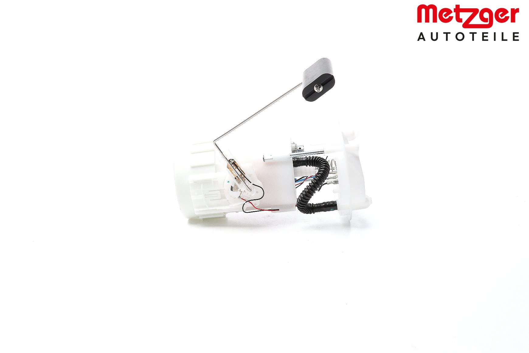 METZGER 2250099 Bóia de combustível 2.0 (JM0S, JM2N) 138 cv F4R 771