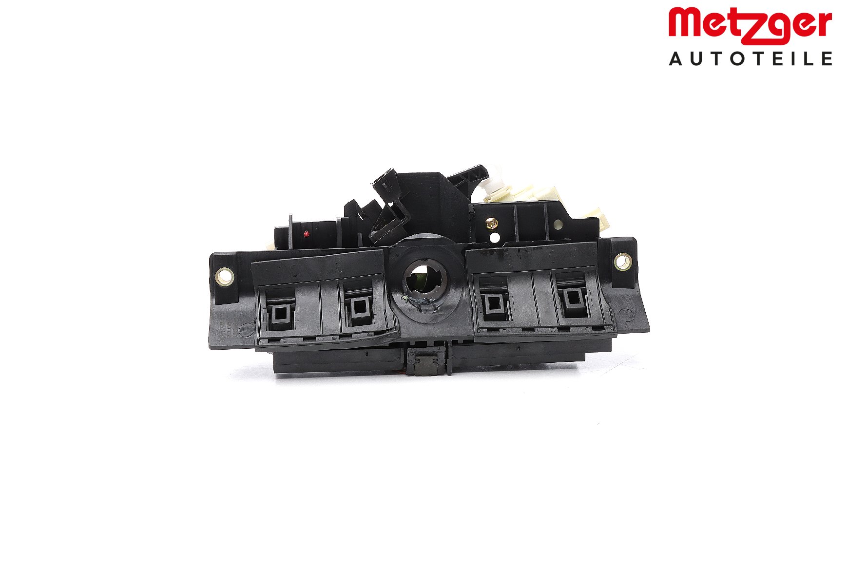 METZGER 2317004 Central locking system Audi A6 C5 Avant 2.7 T quattro 250 hp BES