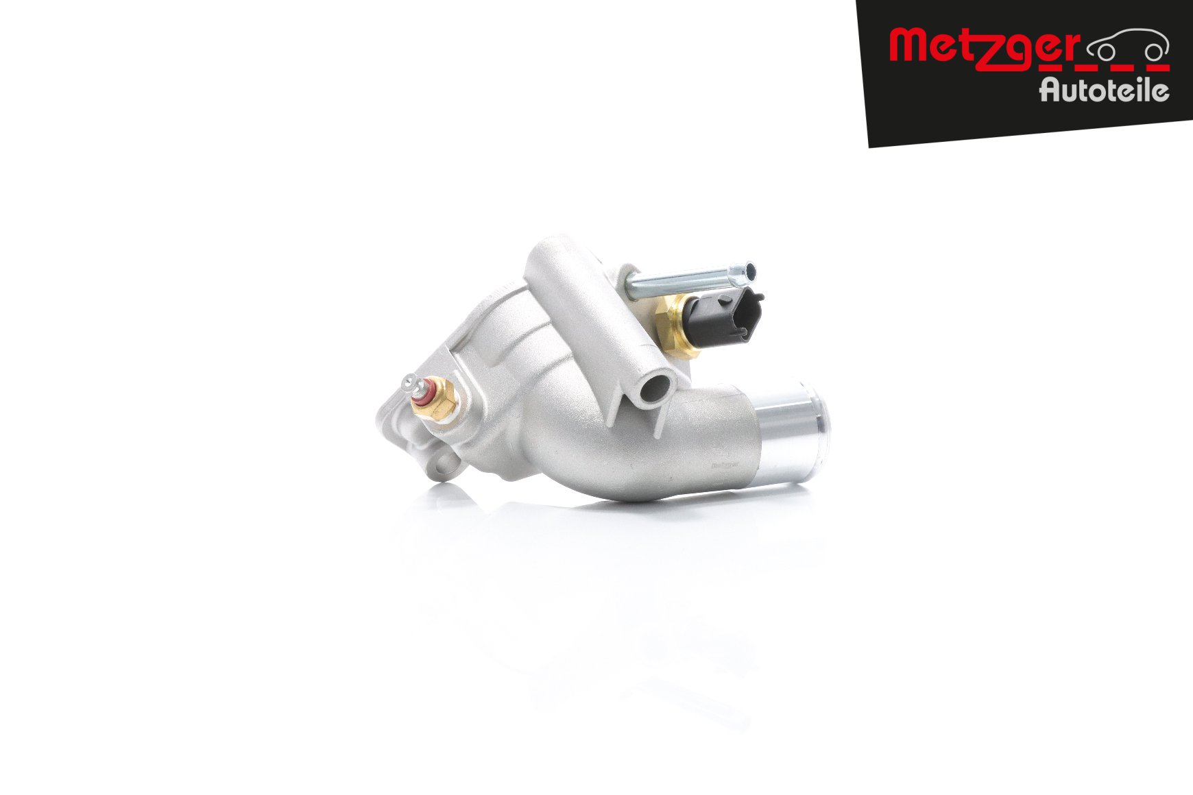 METZGER 4006001 Thermostat Opel Corsa C 1.8 (F08, F68) 125 PS Z 18 XE