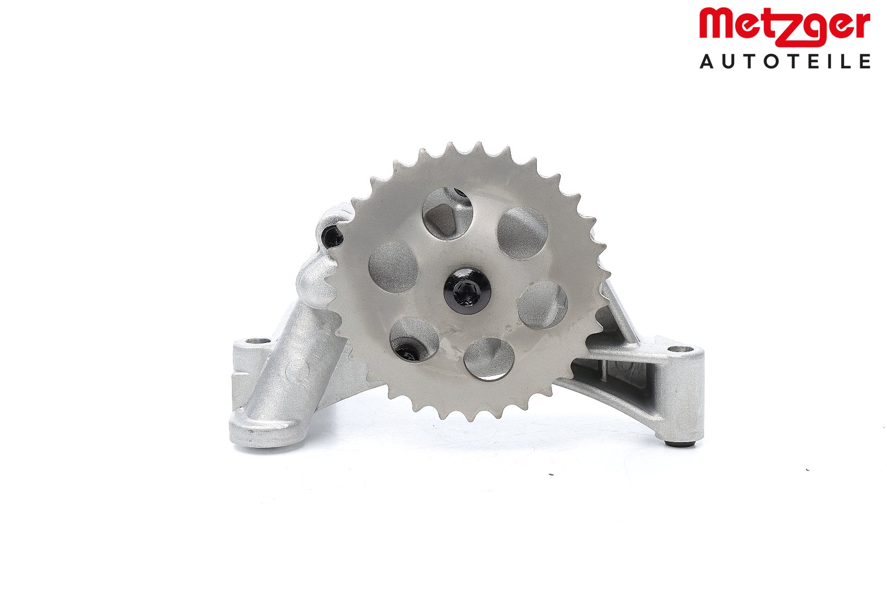 METZGER 8000003 Ölpumpe Passat 3B5 1.9 TDI 4motion 115 PS AJM