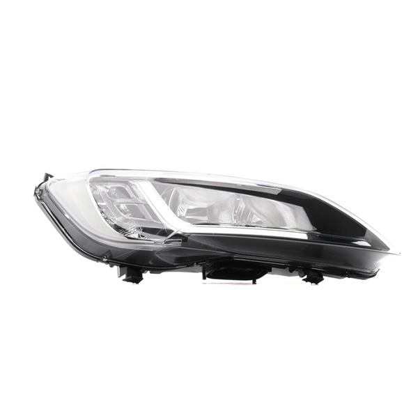 TYC 20-14775-05-2 Φανάρια Fiat Ducato 250 Microbus 150 Multijet 2,3 D 4x4 150 PS F1AGL411C