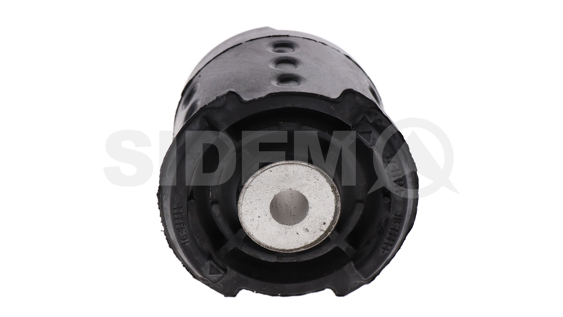 SIDEM 821729 Achskörperlager BMW X3 E83 xDrive30d 3.0 211PS 2009