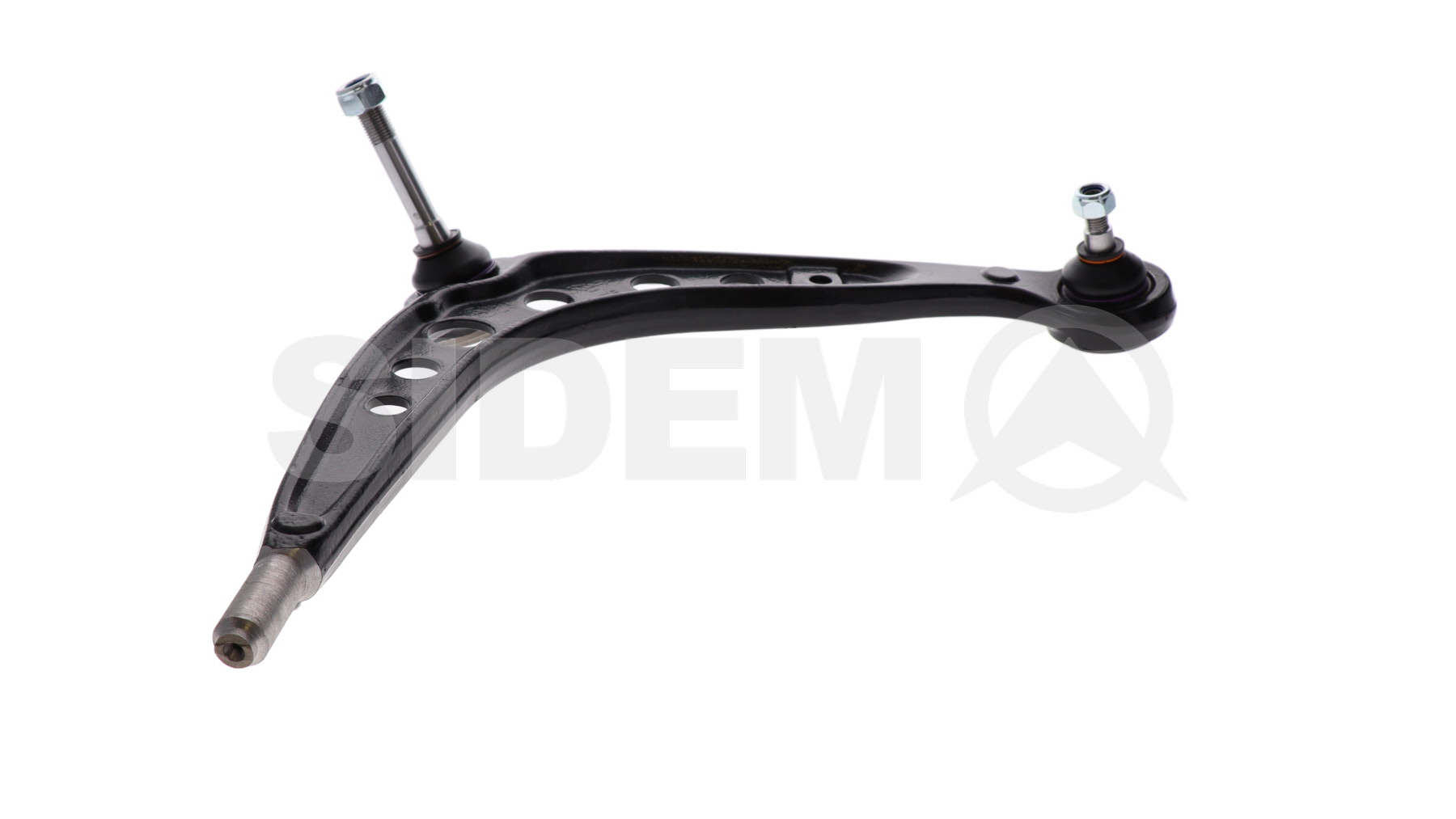 SIDEM 21371 R Querlenker BMW Z3 Roadster 2.2i 163PS 2002