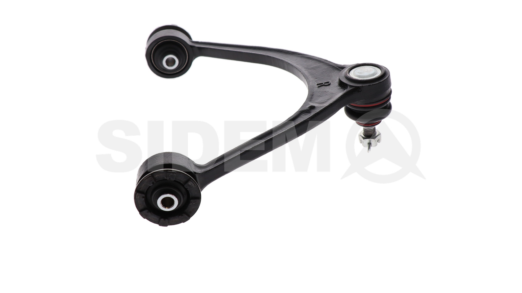 SIDEM 45877 Querlenker Lexus GS 2 400 (UZS160_) 294 PS 1UZ-FE