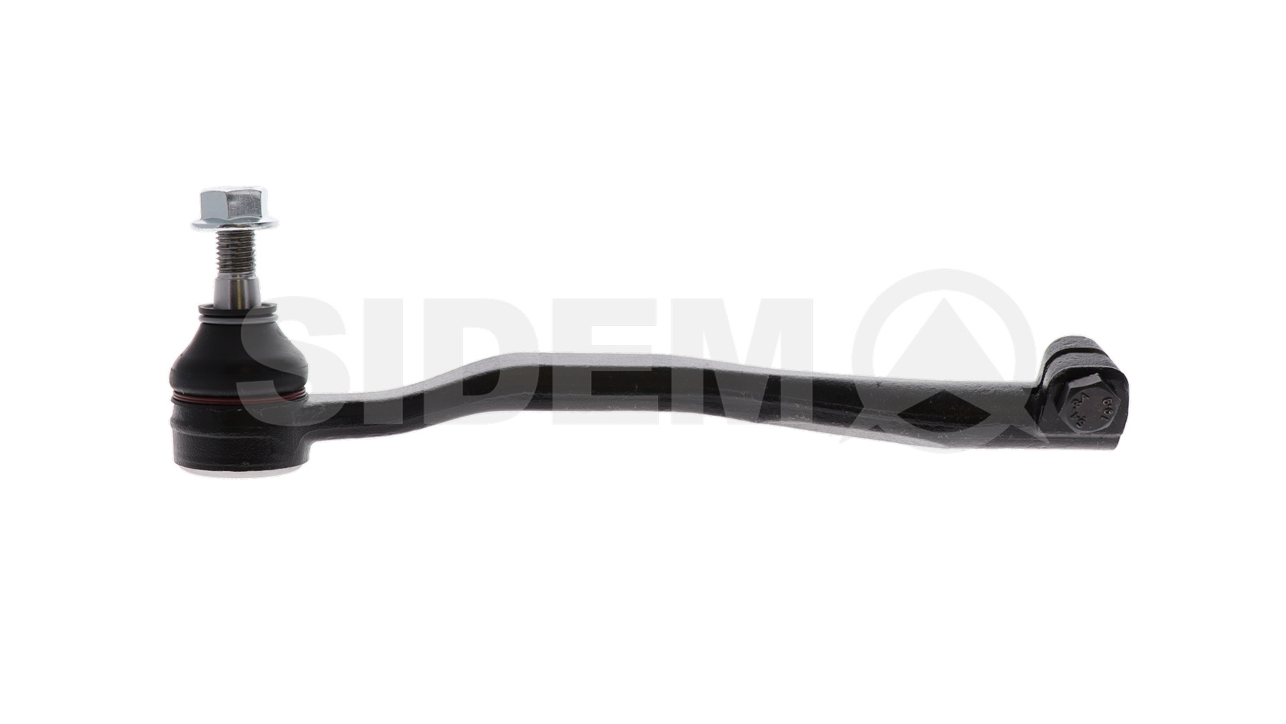 SIDEM 21636 Końcówka drążka kierowniczego Mini Paceman R61 1.6 Cooper S ALL4 163 KM N18 B16 A