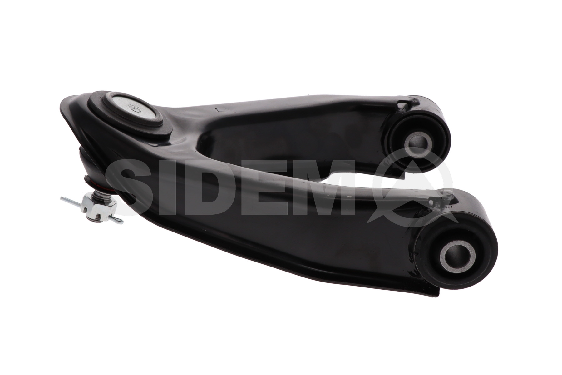 SIDEM 42078 Querlenker Nissan Pickup D22 3.0 TD 4WD 150 PS ZD30