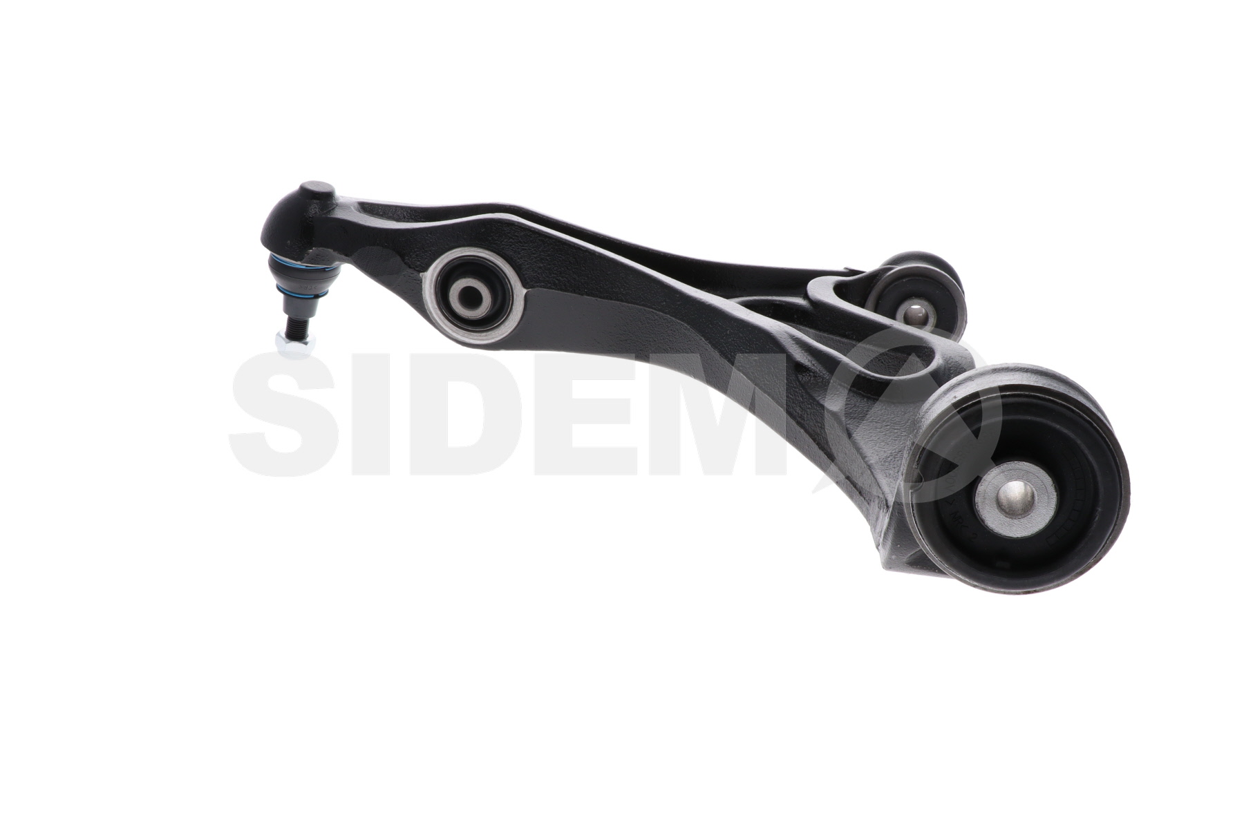 SIDEM 63478 Querlenker Porsche Cayenne 955 Turbo 4.8 507 PS M 48.51