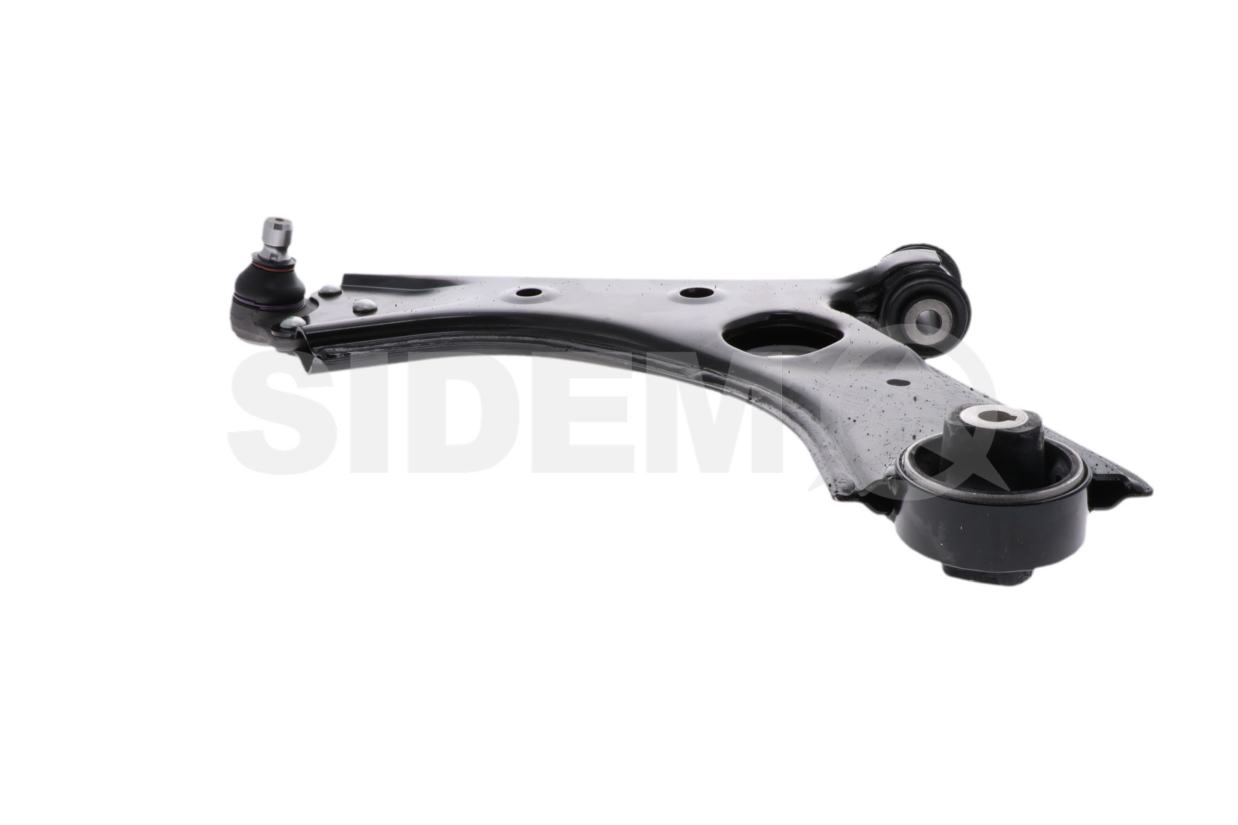 SIDEM 19078 Ψαλίδια Fiat Doblo 263 1.3 D Multijet (263ZXT1A, 263WXT1A, 263ZYA1A, 263WYA1A) 80 PS 225 A2.000
