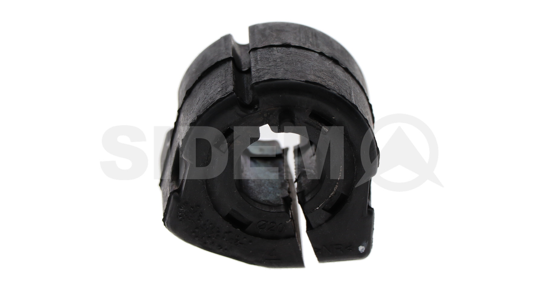SIDEM 853836 Steering knuckle 1.6 HDi 90 hp 9HX (DV6ATED4)