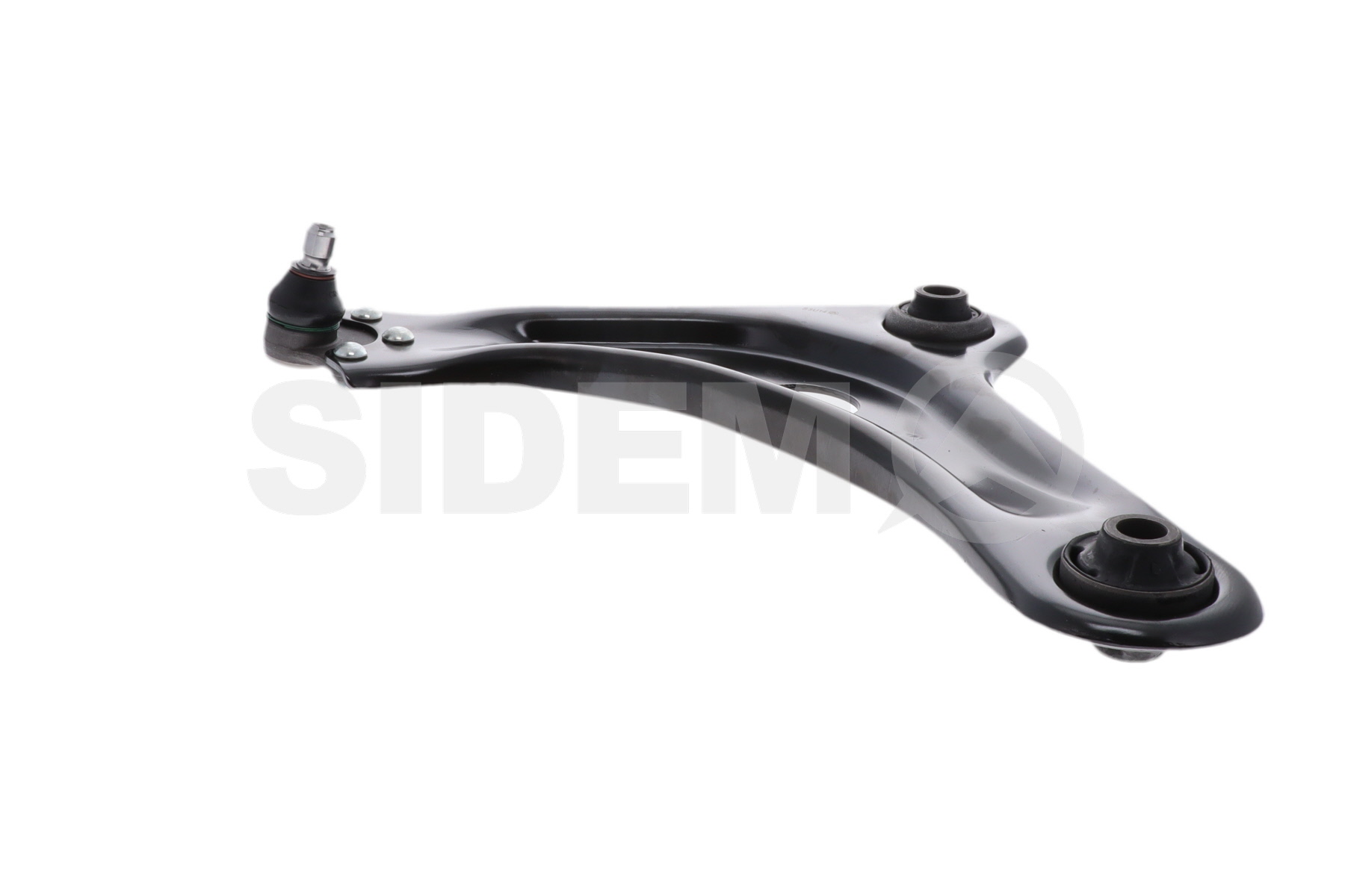 SIDEM 53876 Querlenker Citroën C3 II 1.2 PureTech Flex 90 PS HMZ (EB2F)