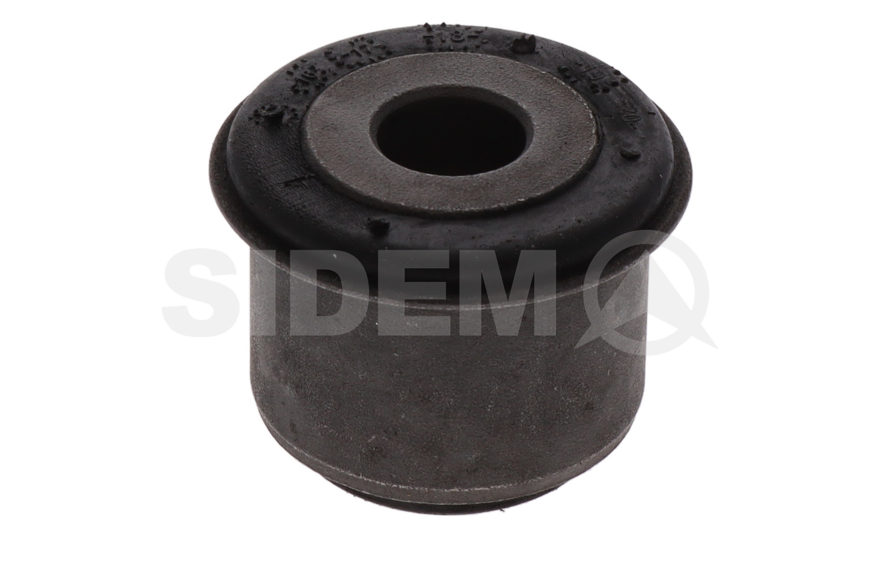 SIDEM 809307 Tuleje belki Opel Astra G Classic 1.7 CDTI (F08, F48) 80 KM Z 17 DTL
